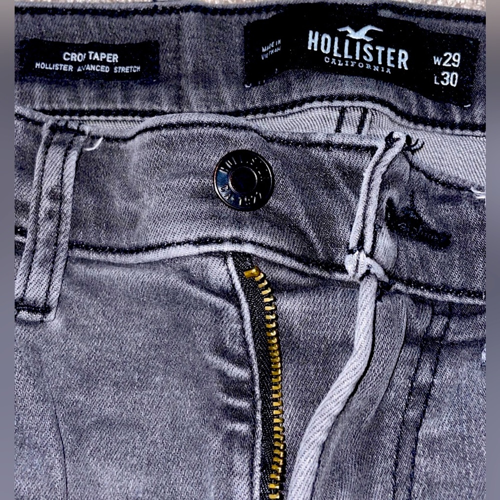 Hollister jeans